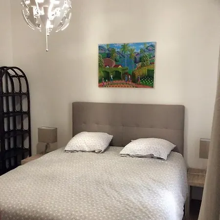 Apartment France Et Pasteur