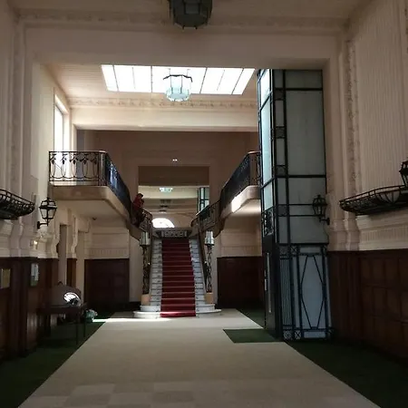 France Et Pasteur Apartment
