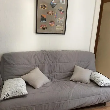 Apartment France Et Pasteur *